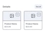 create professional wireframe for your ideas